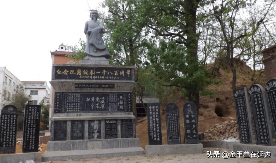 河南开封的特色和美食,开封美食文化介绍