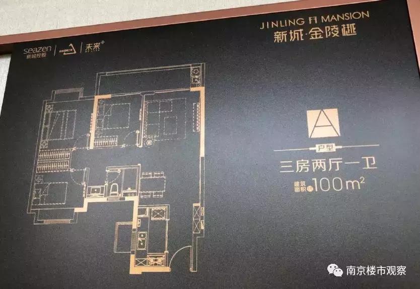 楼市抢房最新消息,楼市回暖出现万人抢房