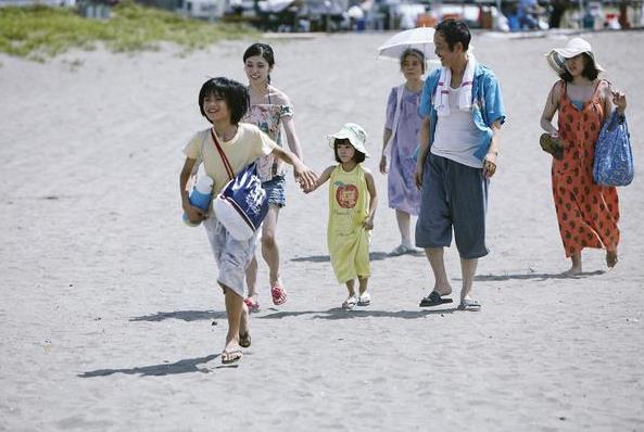 小偷家族观后感,小偷家族观后感日语