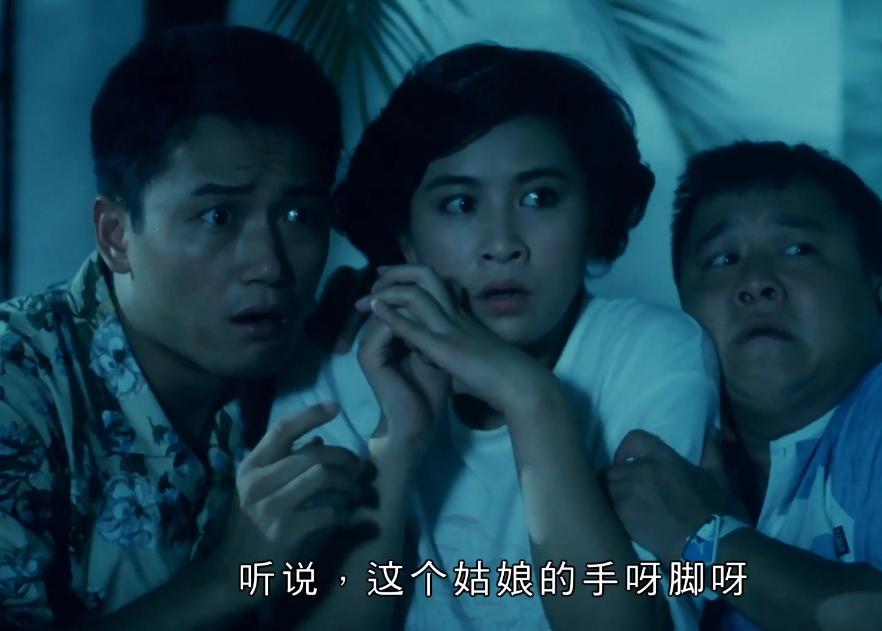 1989年，王晶山寨了洪金宝的经典IP，还重挫了洪家班的动作喜剧