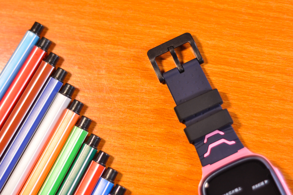 孩子在家上课用360手表，父母上班安心又放心