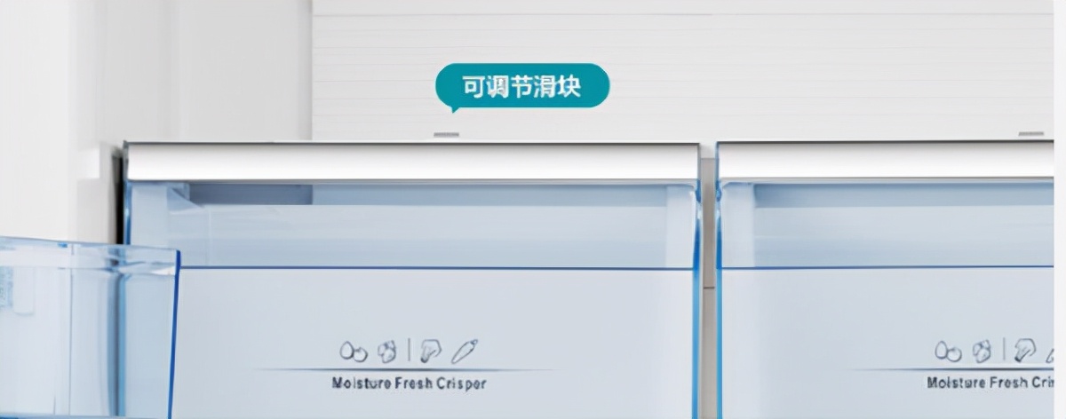 教你如何选择冰箱的款式和容量,冰箱如何进行功能选择