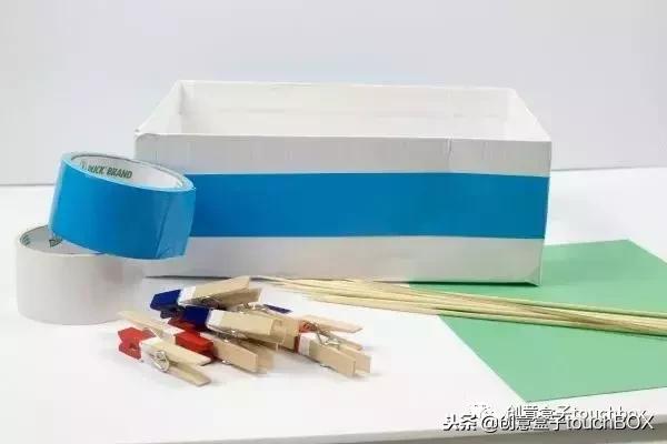 双11快递盒废物利用,双11纸箱有什么用