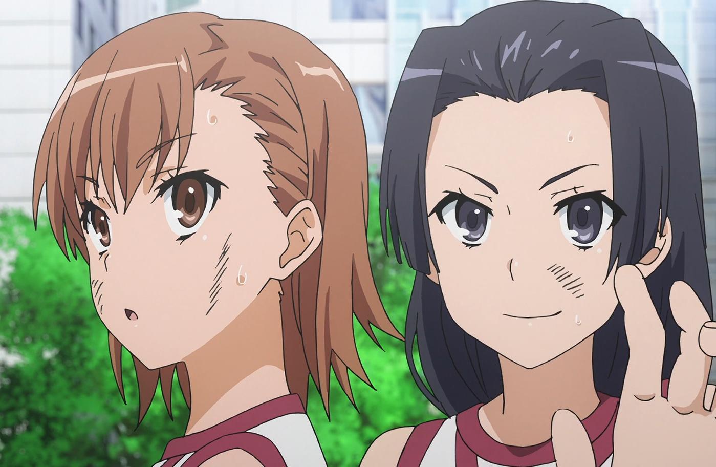 某科学的超电磁炮t设定集,某科学超电磁炮t之后会更新吗