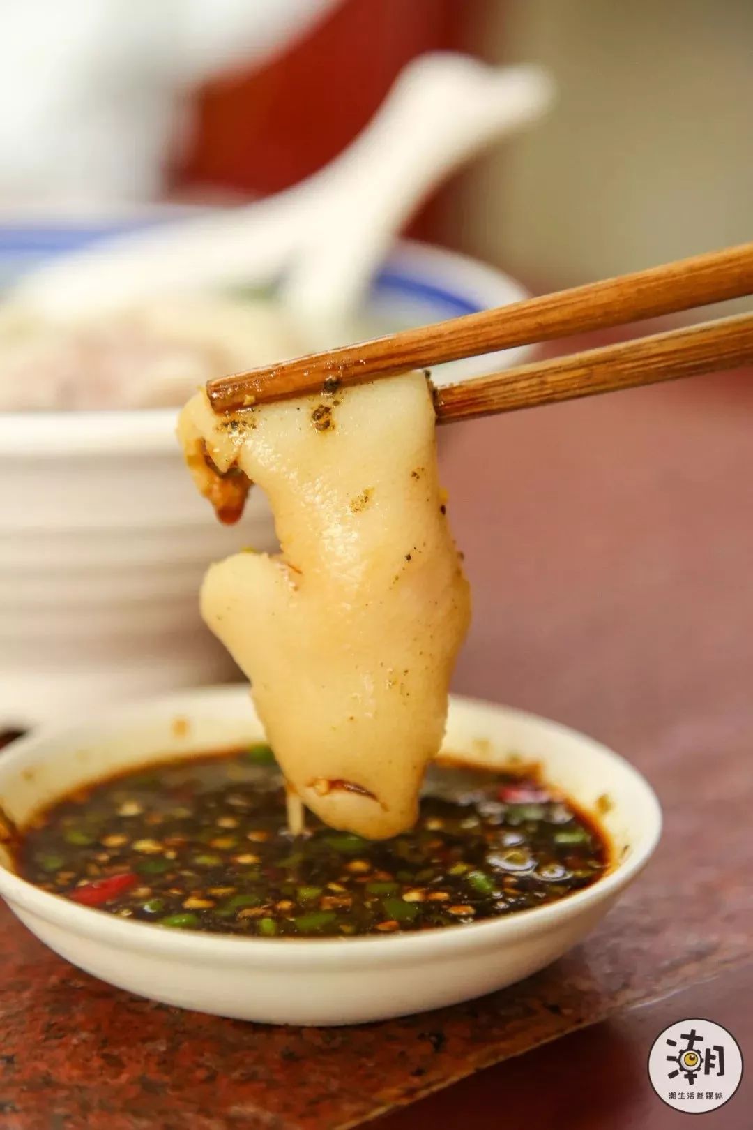 成都蹄花汤十大排行榜,成都蹄花汤排行榜前十名