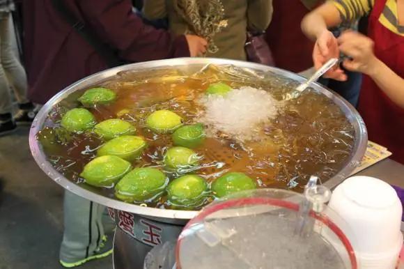 盘点那些好吃还不长胖的夏日冰品,夏天好吃的冰食品有哪些