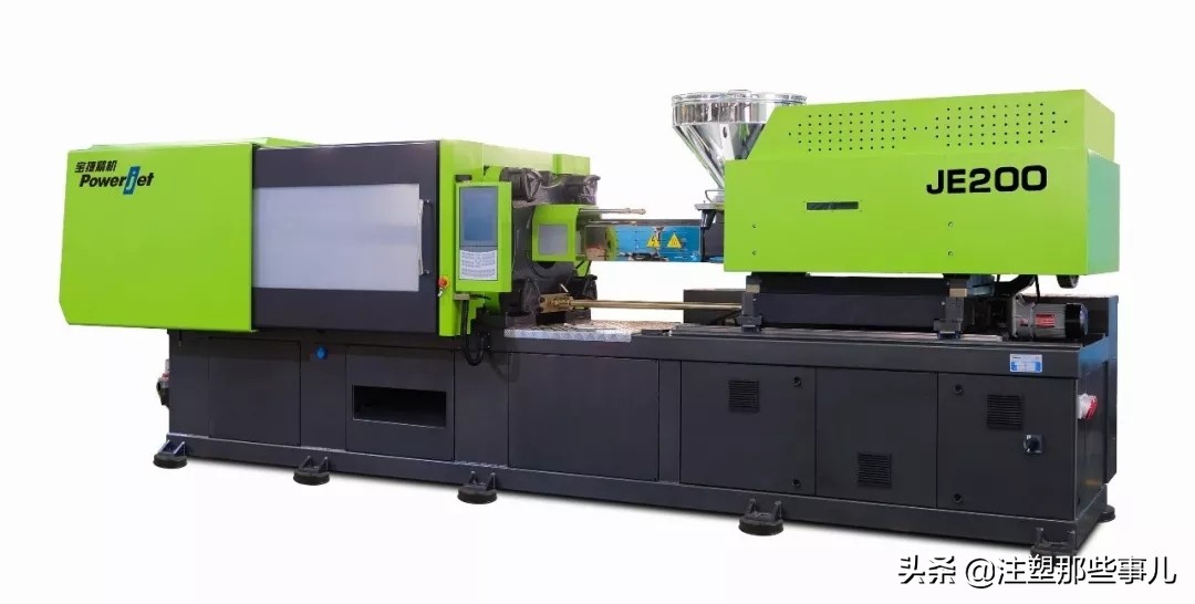 宝捷注塑机2024年,宝捷注塑机2024展会