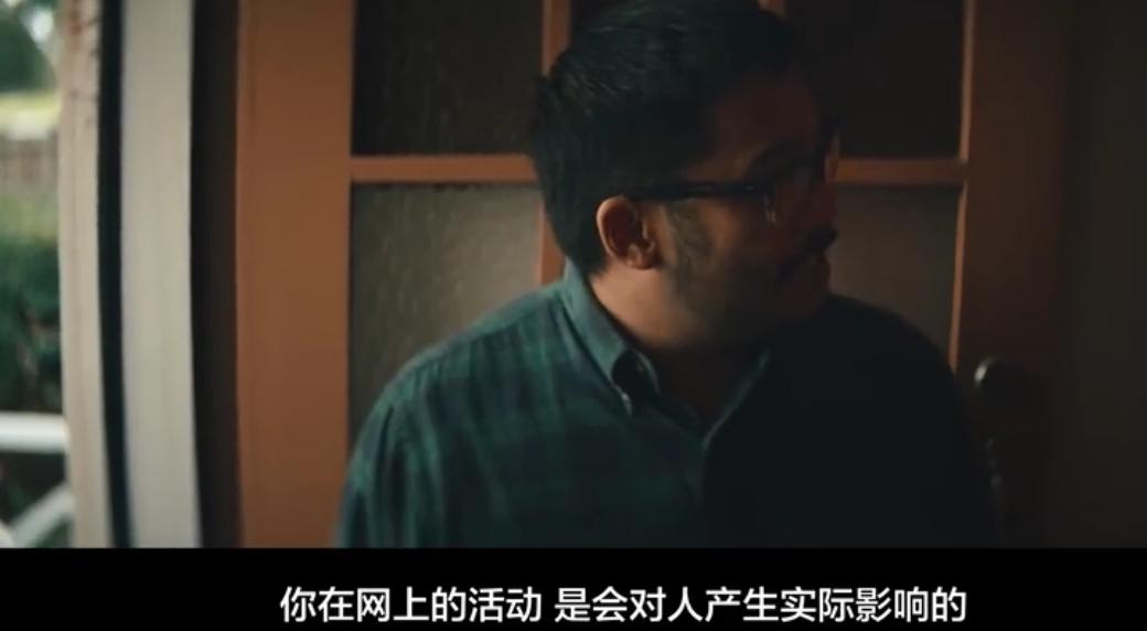 这种「见光死」我只嫌不够看