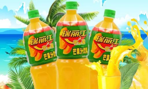 盘点那些夏天必喝的国货神仙饮料,简单又好喝的神仙饮料