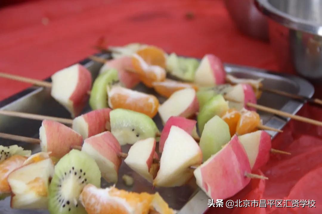 北京汇贤学校学习课程,汇贤特色课