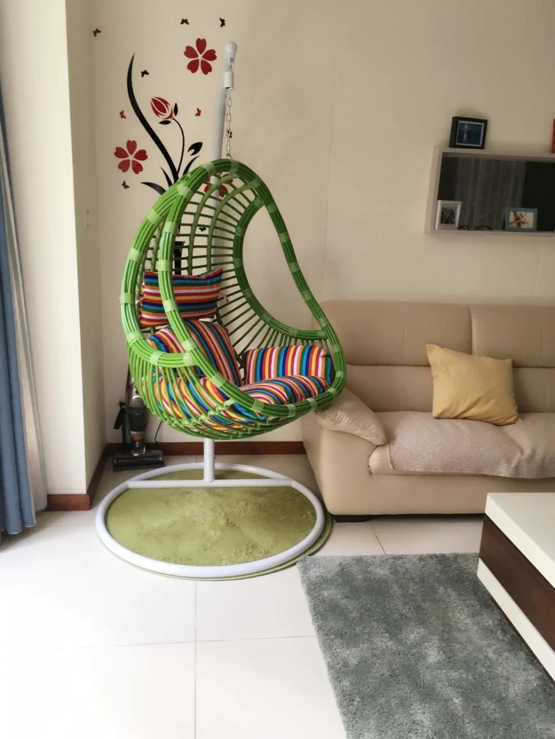 16年自住老房的逆袭！西区花园120㎡套三get超棒交互空间