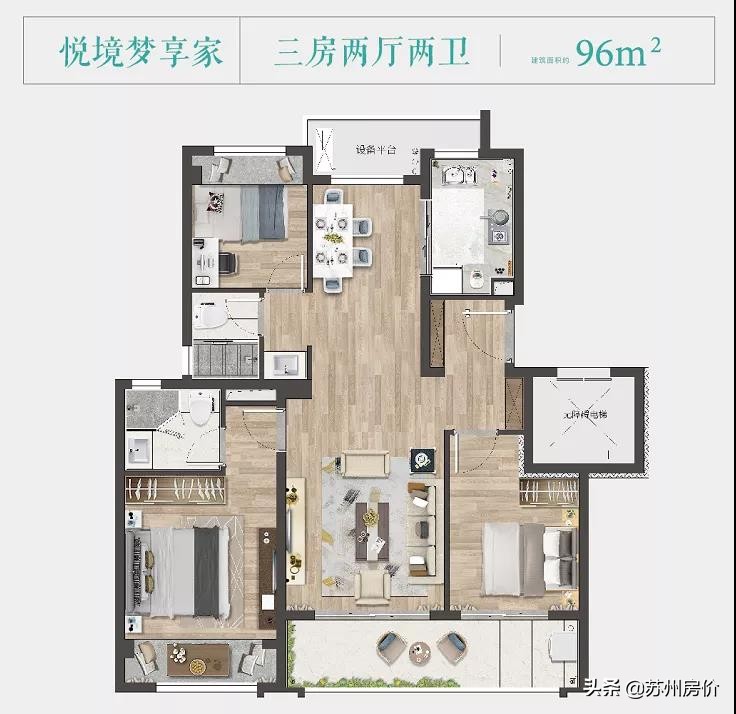 苏州太湖度假区买房怎么样,苏州阅湖山雅苑值得购买吗