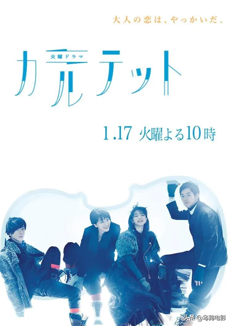 半辈子才等来的卡司!这9.1神作,看了就是赚到