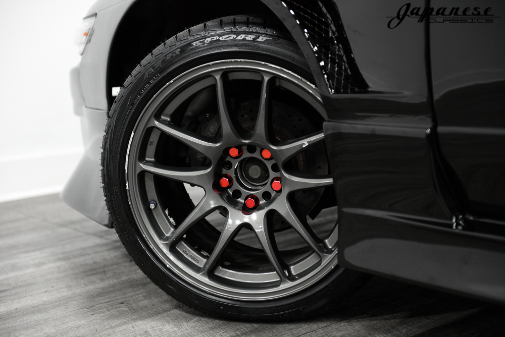 池谷学长座驾,池谷学长的车技