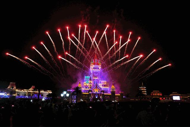 厦门2020年跨年攻略,厦门元旦跨年去哪里