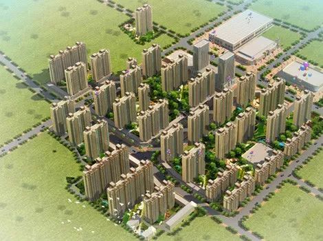 桥西区最大烂尾楼,桥西区烂尾楼排名