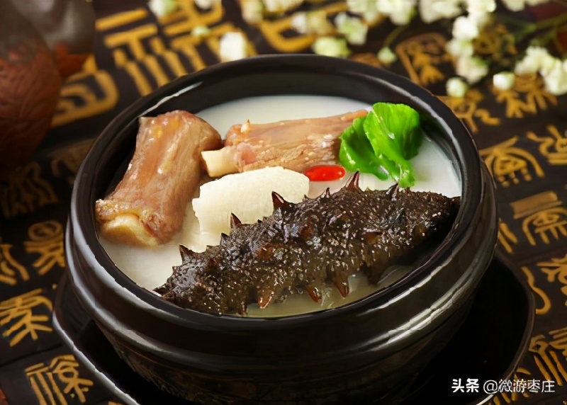 四大菜系的特色和招牌菜,川鲁粤苏四大菜系特色