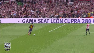 说到足球你想到了谁原版,提到足球你会想到什么