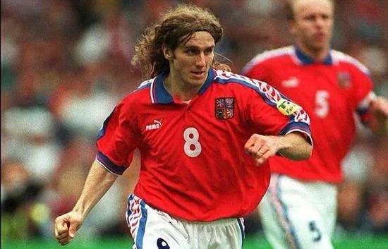 1996足球世界杯,1996年足球赛事