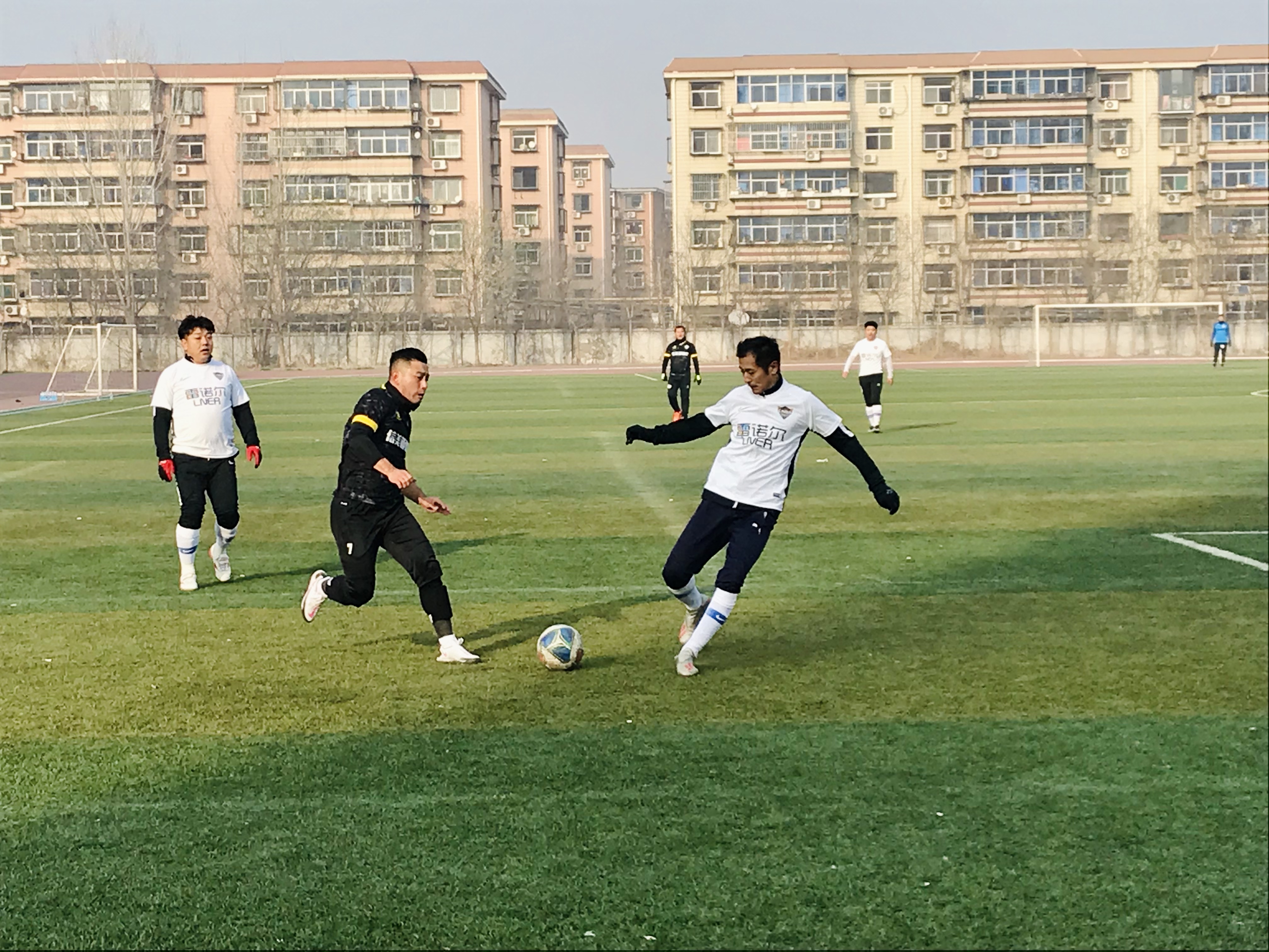 2020年天津足协甲级联赛附加赛举行富晟资产、逸腾海天信美智彩获得2021年天津足协超级联赛参赛资格