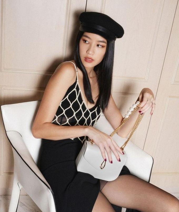 这段时间最流行的包包推荐,今年春夏必买的4款包包