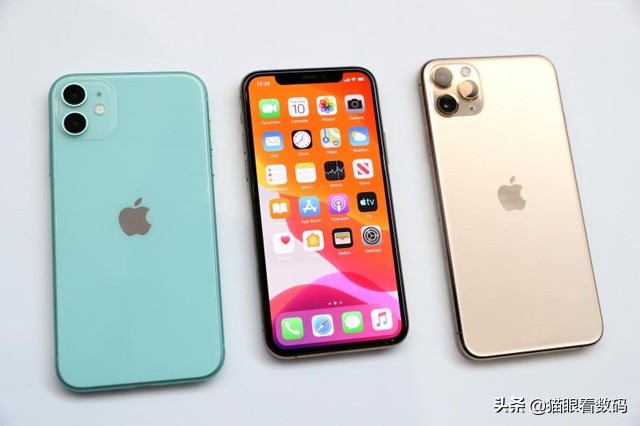 iphone11的wifi是几代的,iphone11有没有5g网络