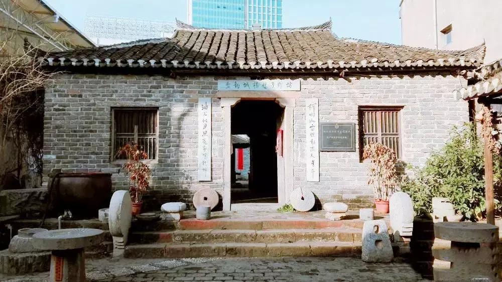 武汉盘龙城古城遗址,武汉盘龙城的起源