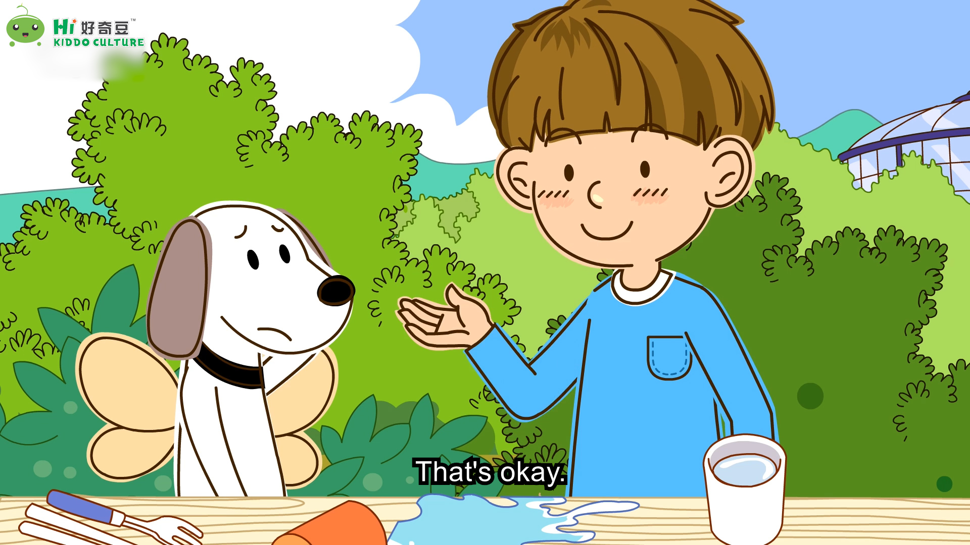 有趣的英语启蒙知识,一年四季的英语启蒙