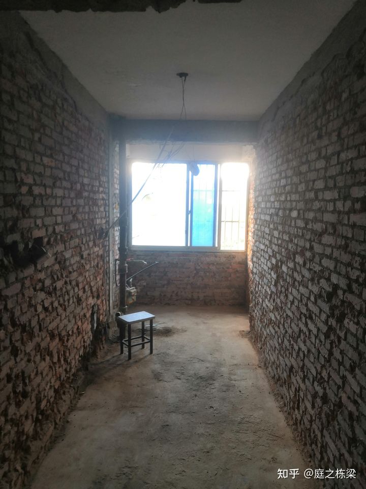 南京建邺区老房翻新案例,南京金碧花园拆迁