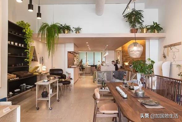 多伦多美式家具店,多伦多家具推荐