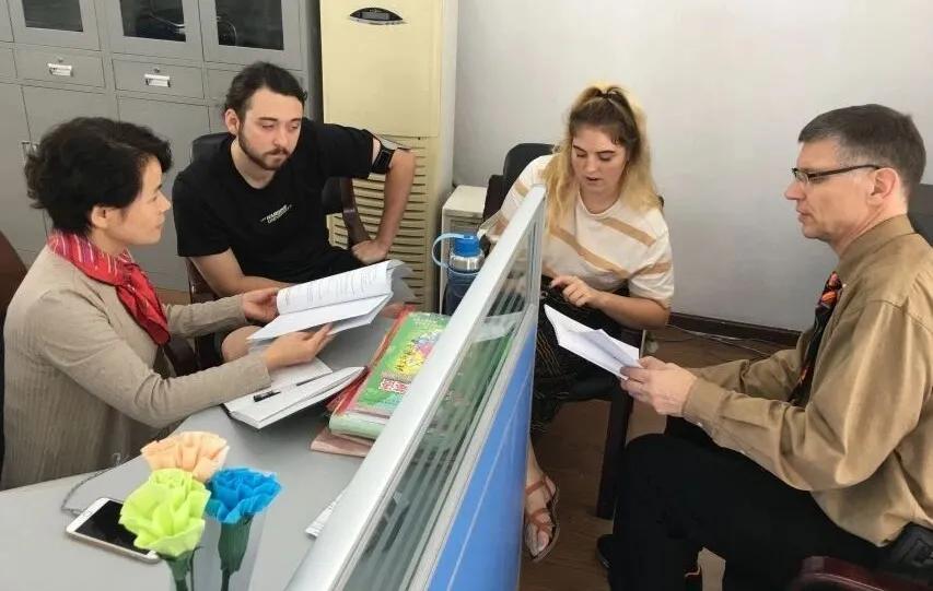 武汉职业技术学院专升本的学校,武汉职业技术学院外语外贸