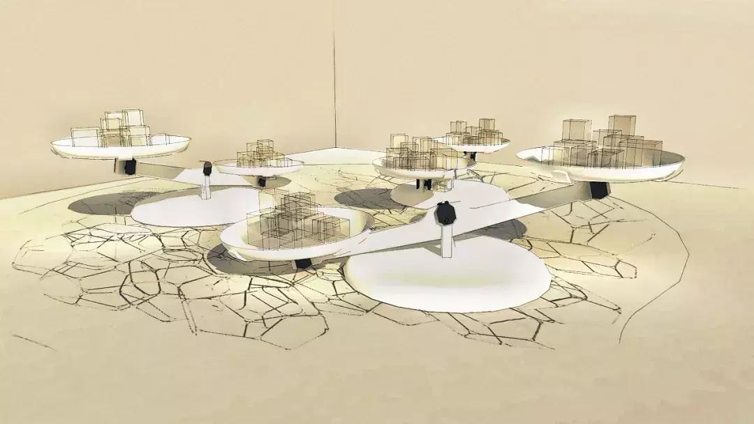 20天倒计时！米兰设计周8大展区精华展前瞻