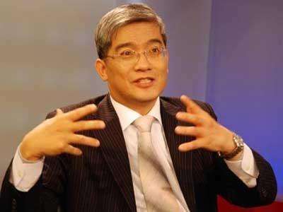 咸平教授婚姻,经济学家郎咸平离婚