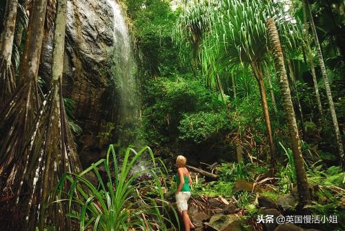 呼吸纯净空气,探寻塞舌尔畅快自由行