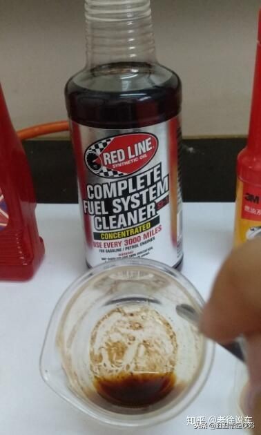 添加剂除积碳评测,汽油添加剂洗积碳评测