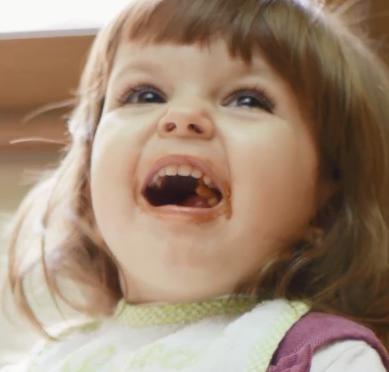 宝宝不爱吃饭大人该怎么教育,有什么办法能让宝宝爱上吃肉