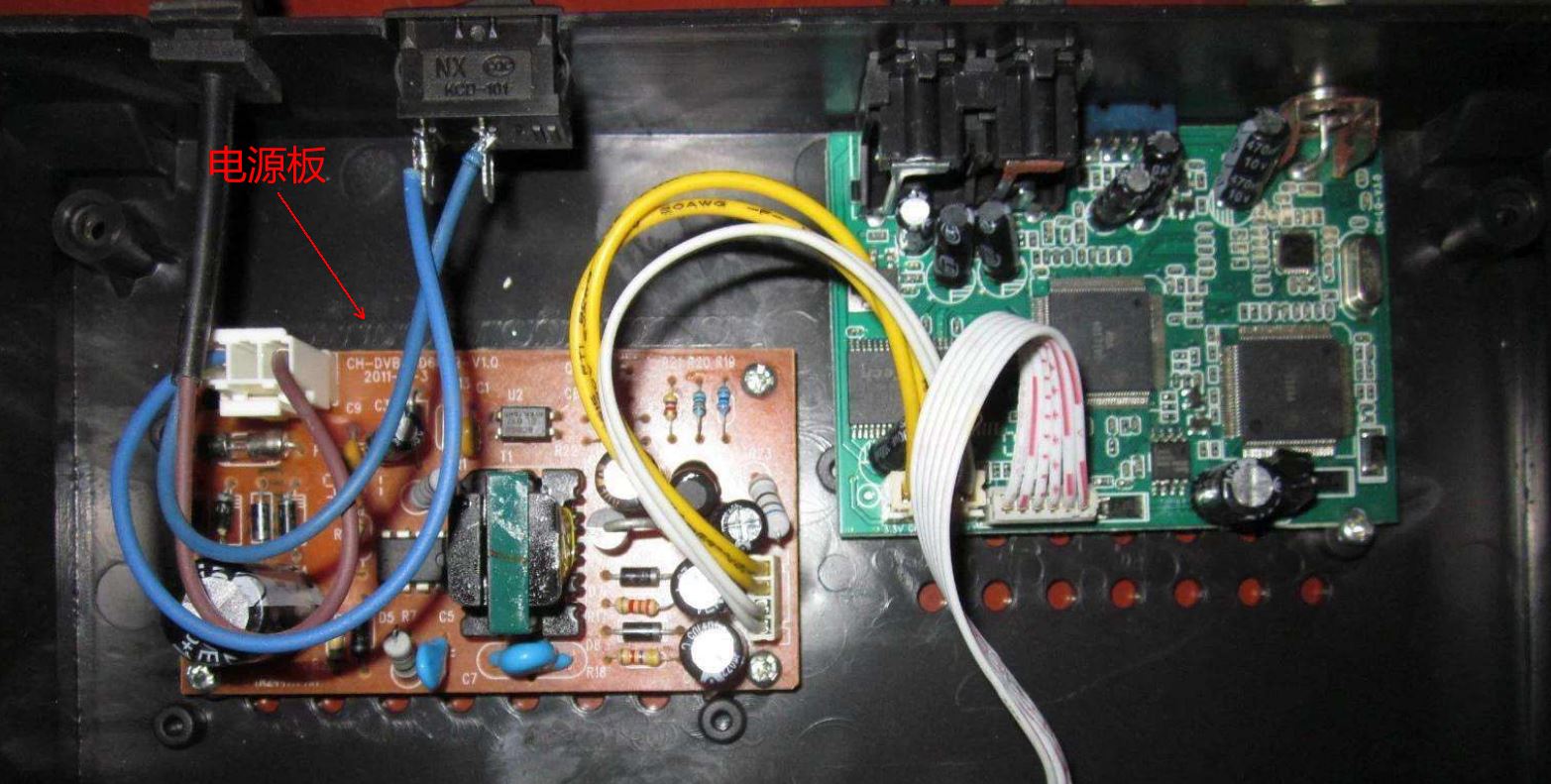 户户通没信号怎么解决,户户通没信号怎么办教你一招