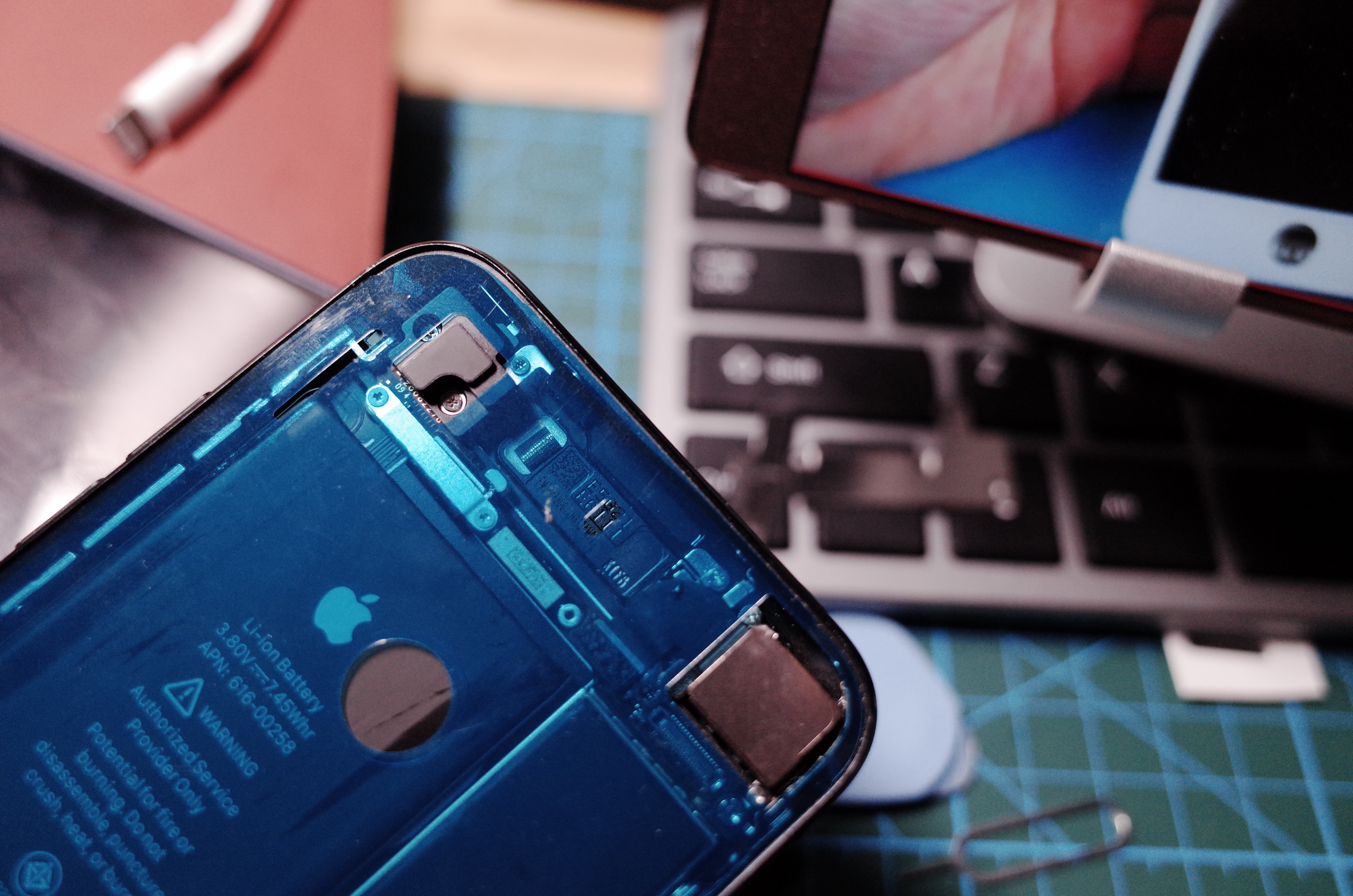 iphone11promax听筒声音小,iphone12promax微信听筒声音小