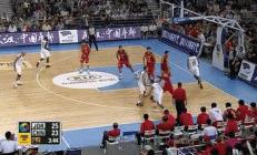 易建联2011年亚锦赛完整比赛视频,11年亚锦赛易建联