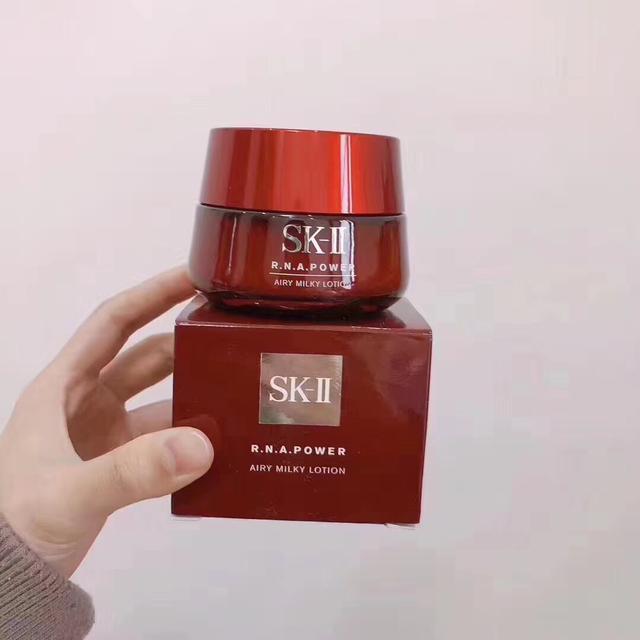 滋润面霜推荐,skii面霜滋润和清爽的哪个好用