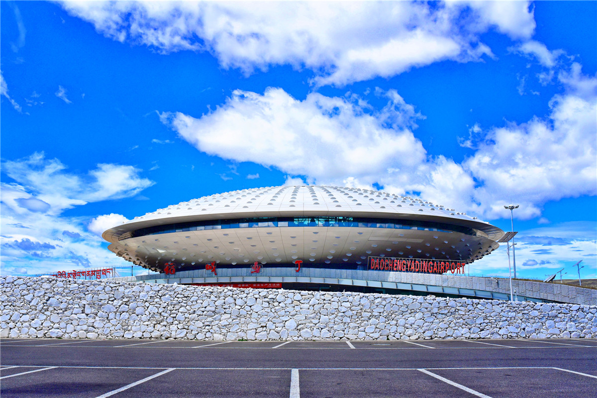 甘孜5日旅游攻略最新,甘孜五天四晚