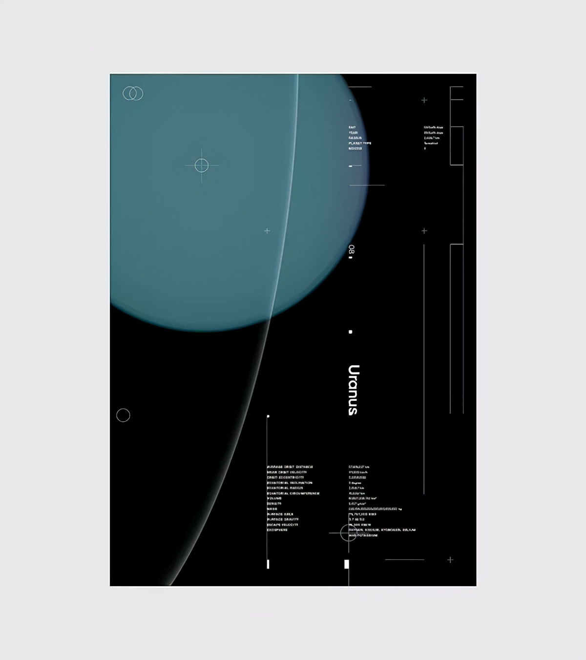 ppt圆形半环绕式排版布局,多个圆形排版