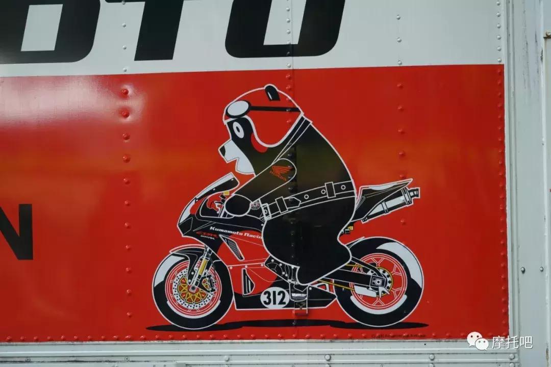 日本摩托车二手专卖,闲逛日本二手摩托车市场