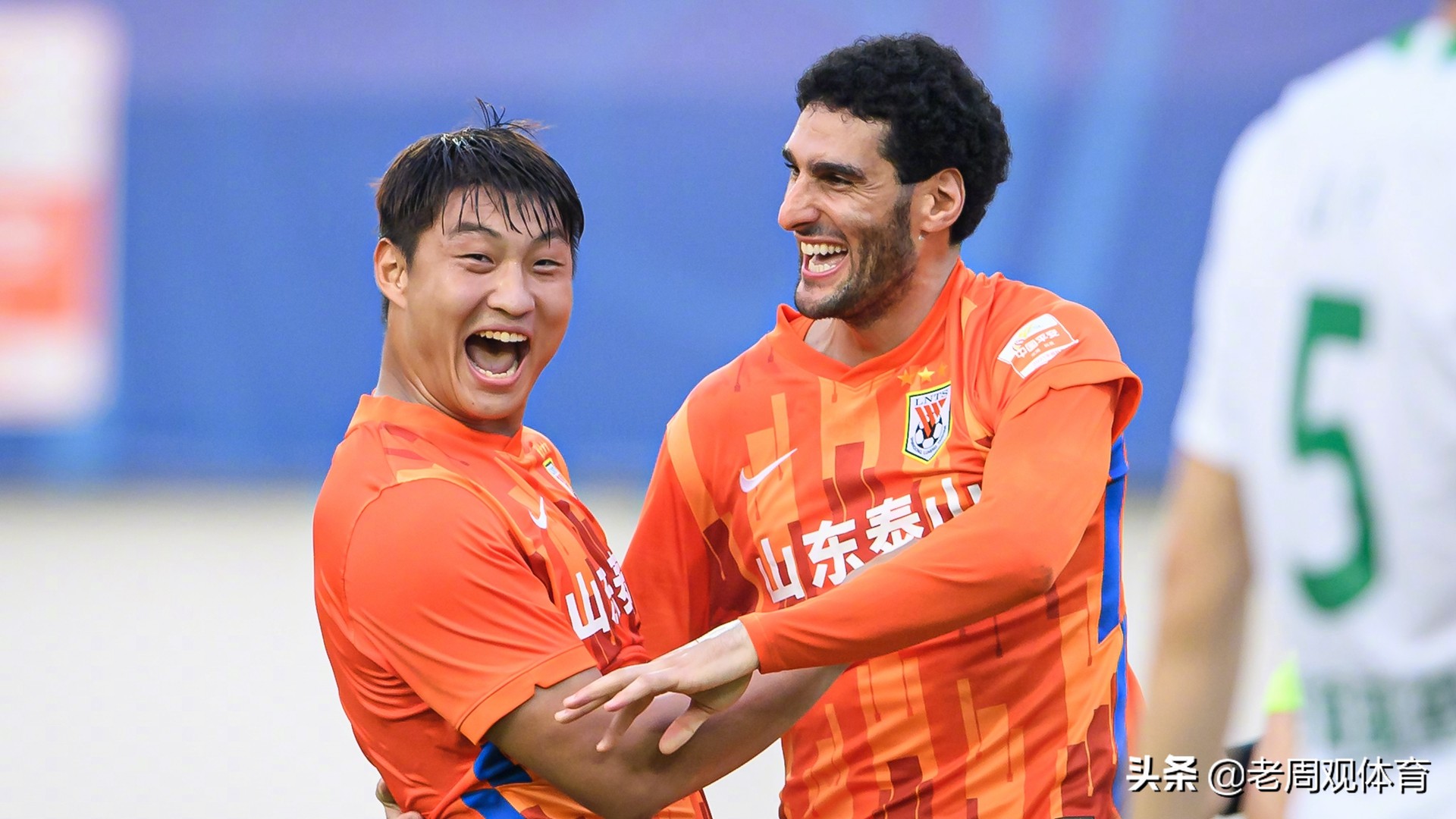 莱昂纳多第几轮租借加盟浙江队,山东莱昂纳多转会去哪里了