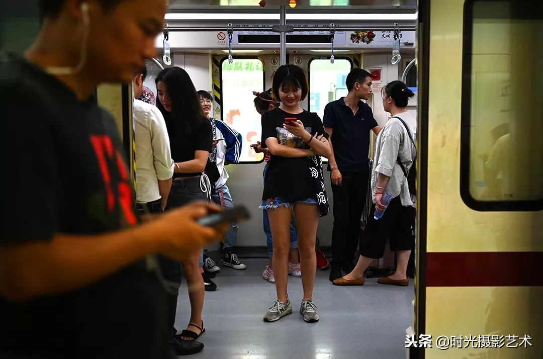 相机体验丨纪实人文街头摄影新宠,尼康全画幅微单Z7试用体验