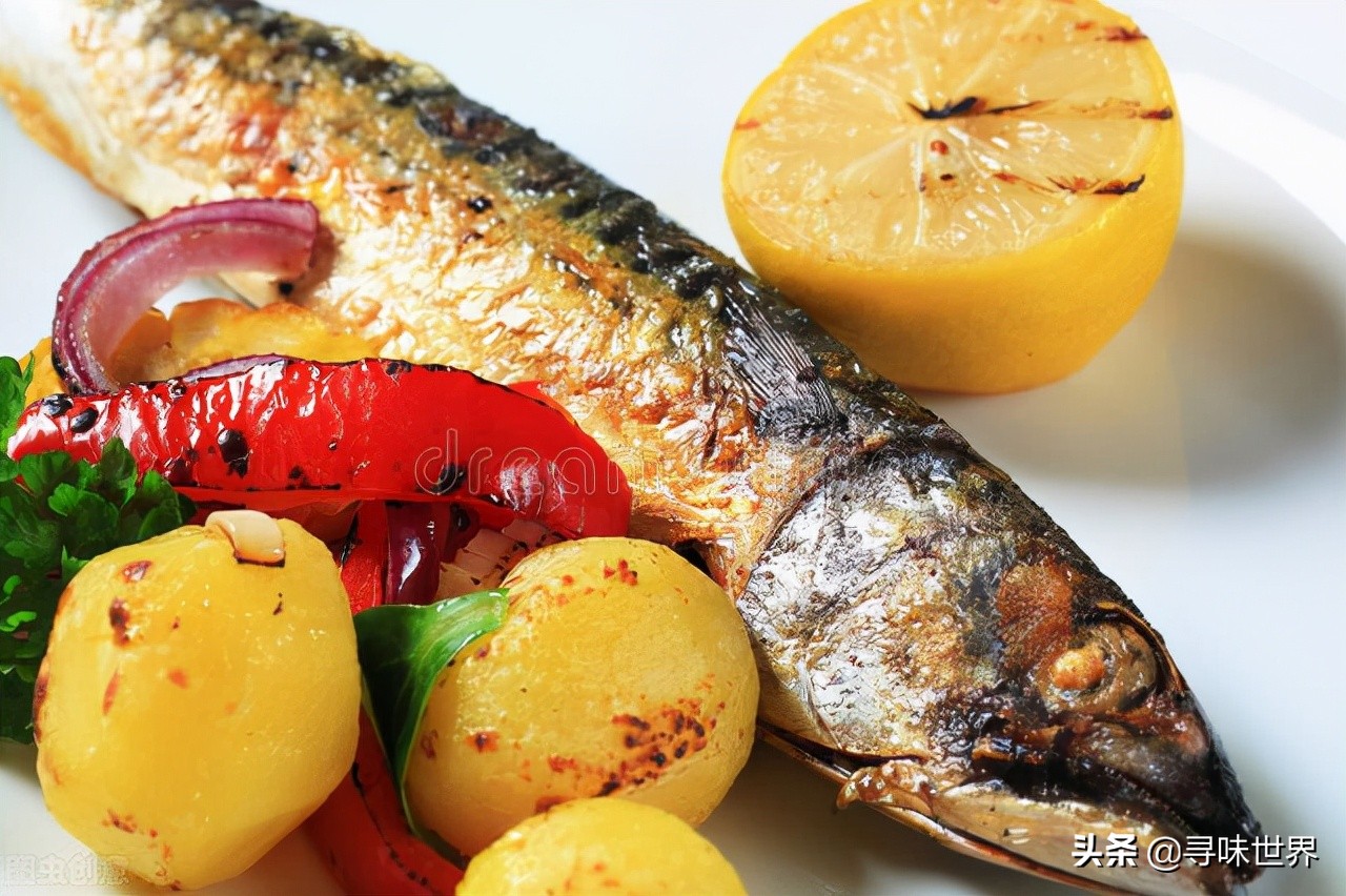 买鱼食内行人专买这十种纯海鱼,内行人就买这5种鱼