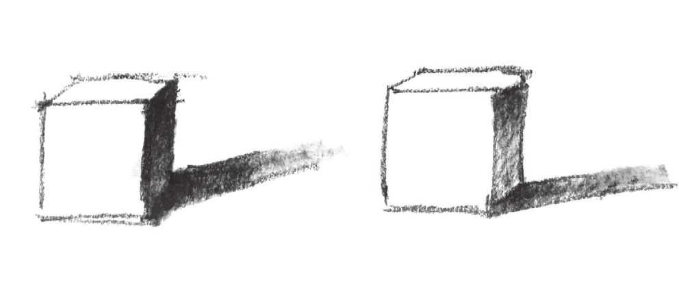 素描入门零基础线条详细教程,素描零基础的怎么教学比较易懂