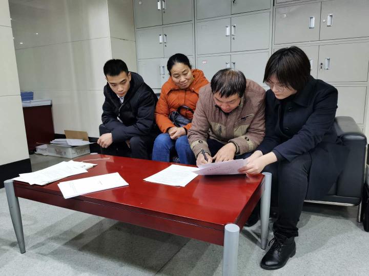 「八大优势看工行」服务无小事细节暖人心——记工行六安人民路支行最美客服经理史晓宇