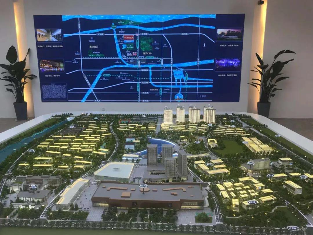 小楼探盘,小楼探盘一览表