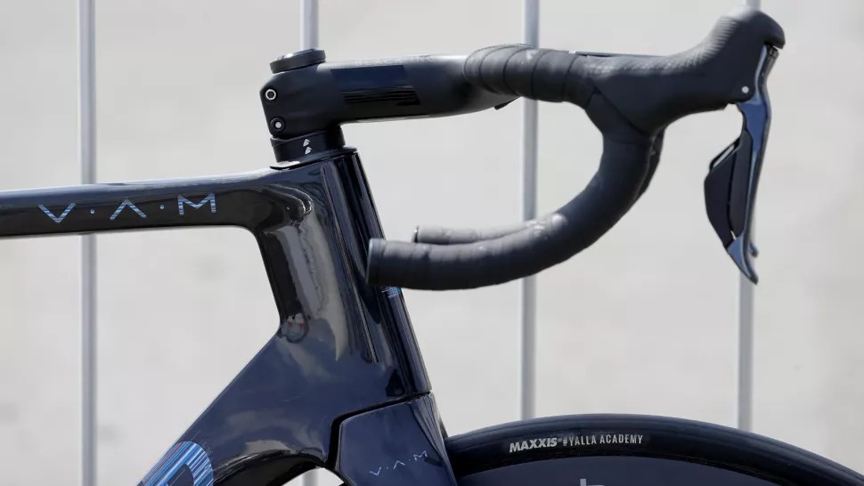 战车pro,pro战车波加查2022环法战车赏析